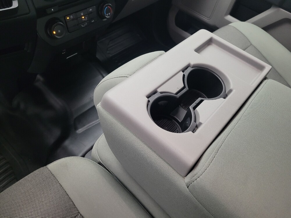 2016 Ford F150 in Pensacola, FL 32505 - 18105090 26