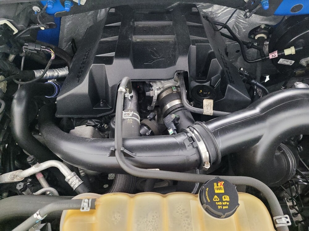 2016 Ford F150 in Pensacola, FL 32505 - 18105090 30