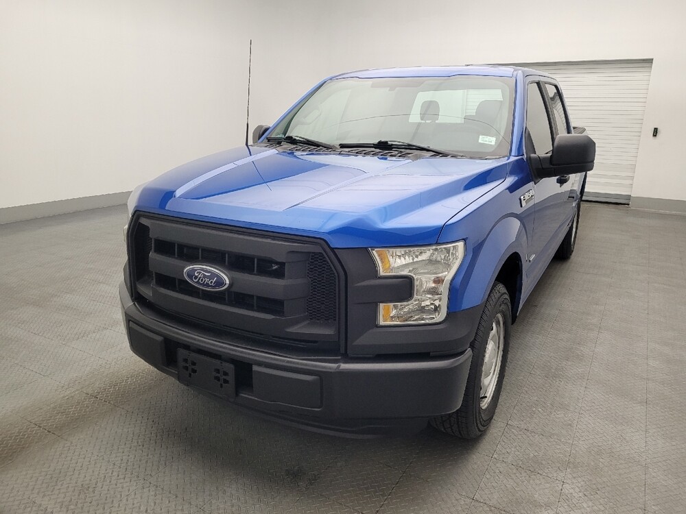2016 Ford F150 in Pensacola, FL 32505 - 18105090 15
