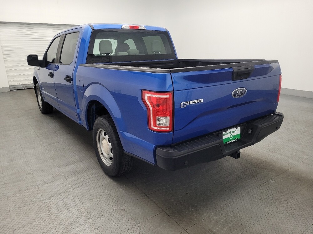 2016 Ford F150 in Pensacola, FL 32505 - 18105090 5