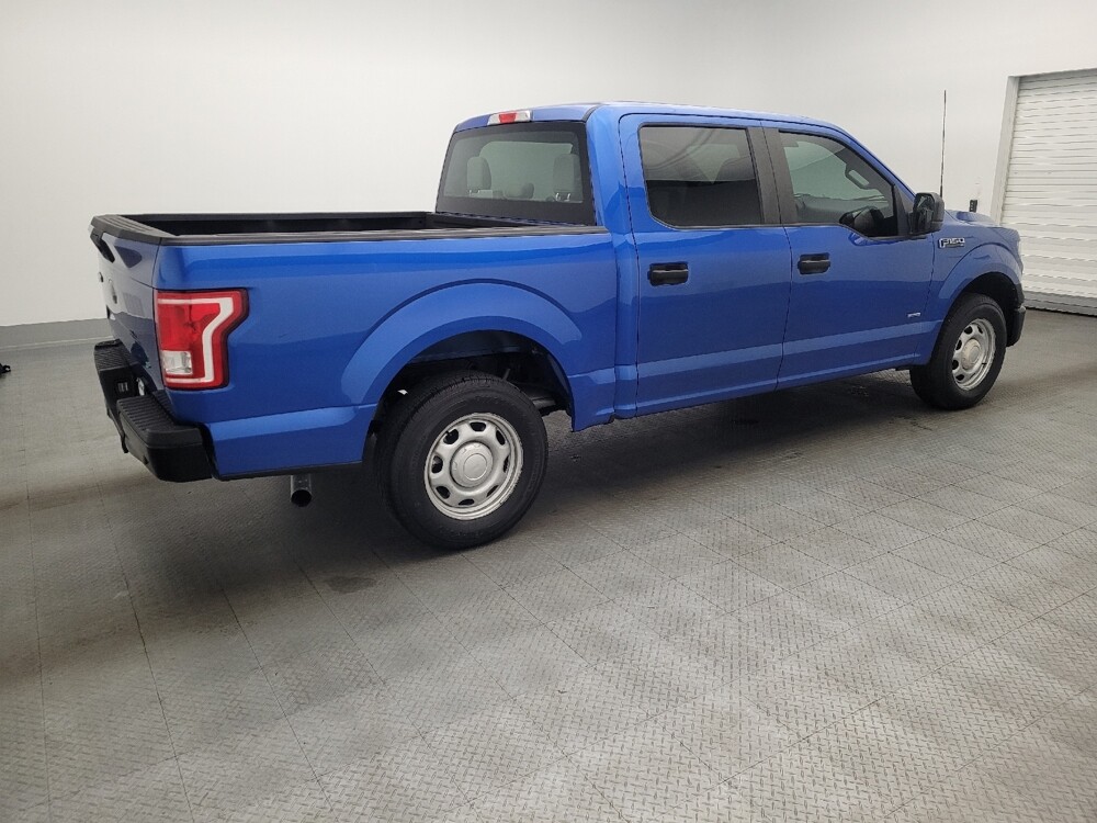 2016 Ford F150 in Pensacola, FL 32505 - 18105090 10