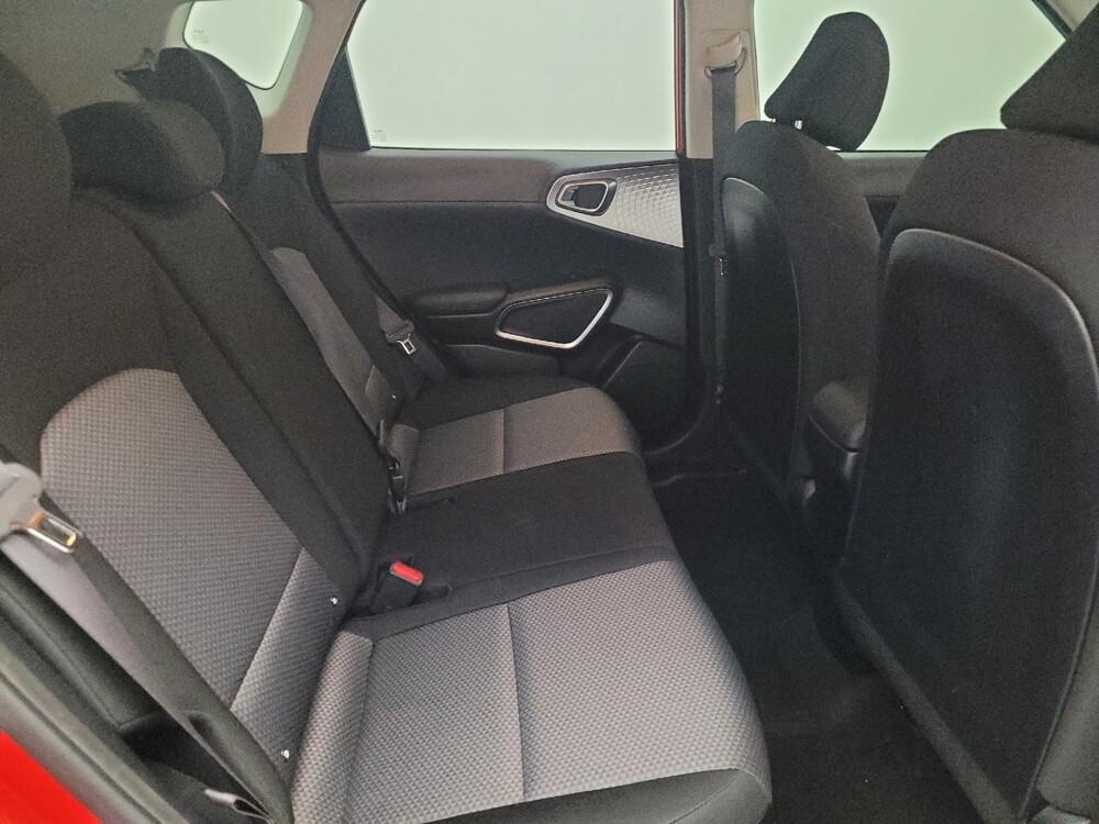2022 Kia Soul in Pensacola, FL 32505 - 18105092 19