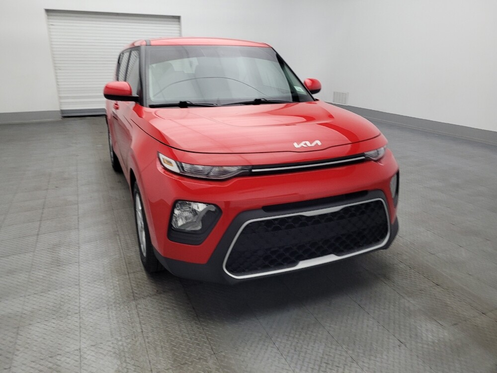 2022 Kia Soul in Pensacola, FL 32505 - 18105092 14