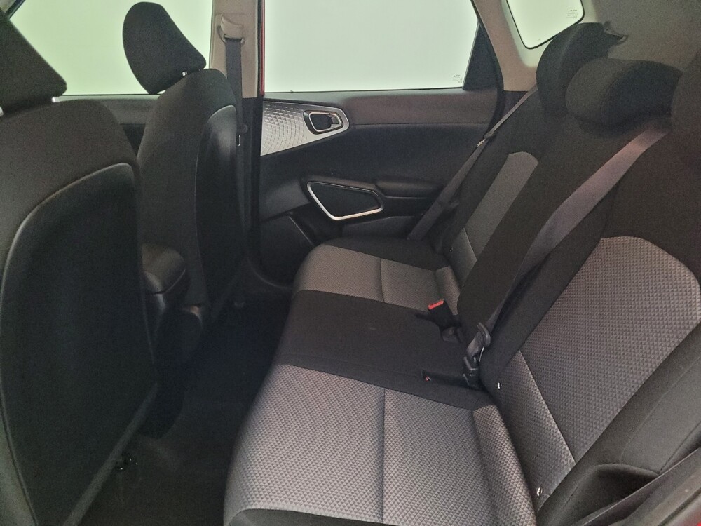 2022 Kia Soul in Pensacola, FL 32505 - 18105092 18