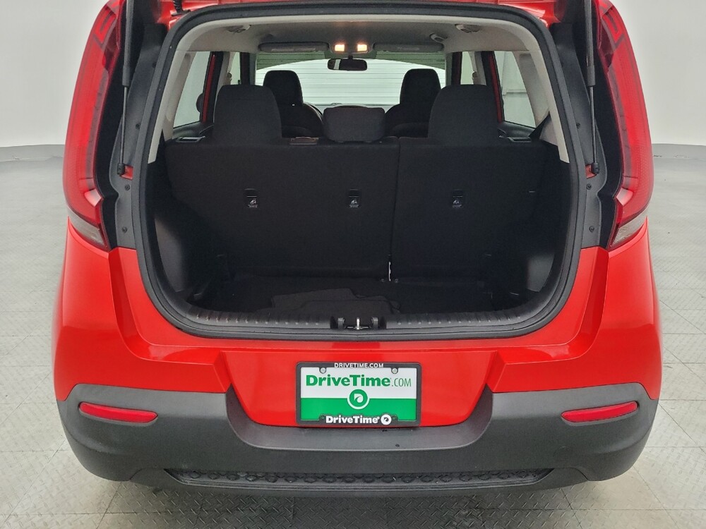 2022 Kia Soul in Pensacola, FL 32505 - 18105092 29