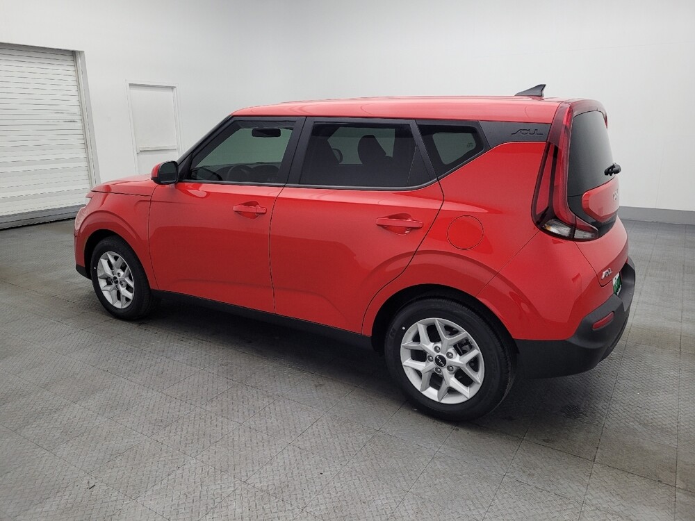 2022 Kia Soul in Pensacola, FL 32505 - 18105092 3