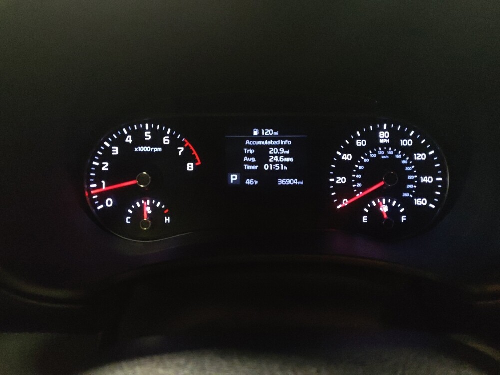 2022 Kia Soul in Pensacola, FL 32505 - 18105092 23