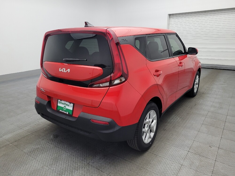 2022 Kia Soul in Pensacola, FL 32505 - 18105092 9