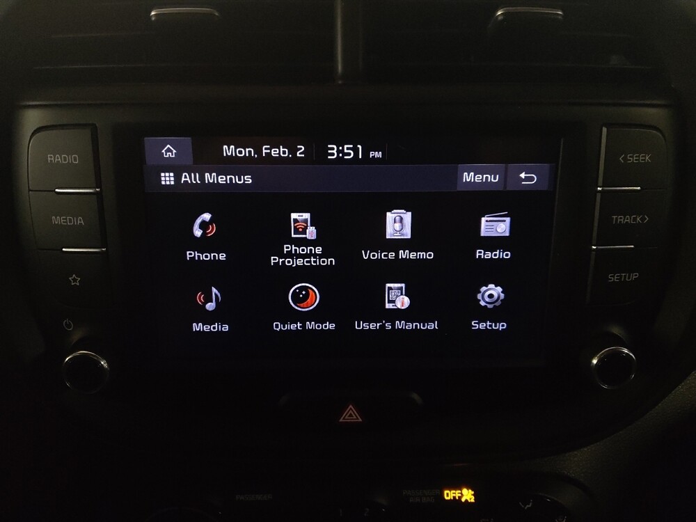 2022 Kia Soul in Pensacola, FL 32505 - 18105092 25