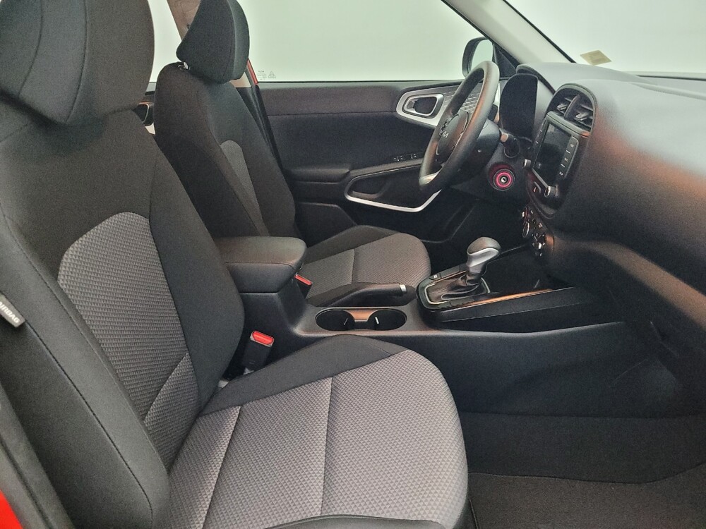 2022 Kia Soul in Pensacola, FL 32505 - 18105092 21
