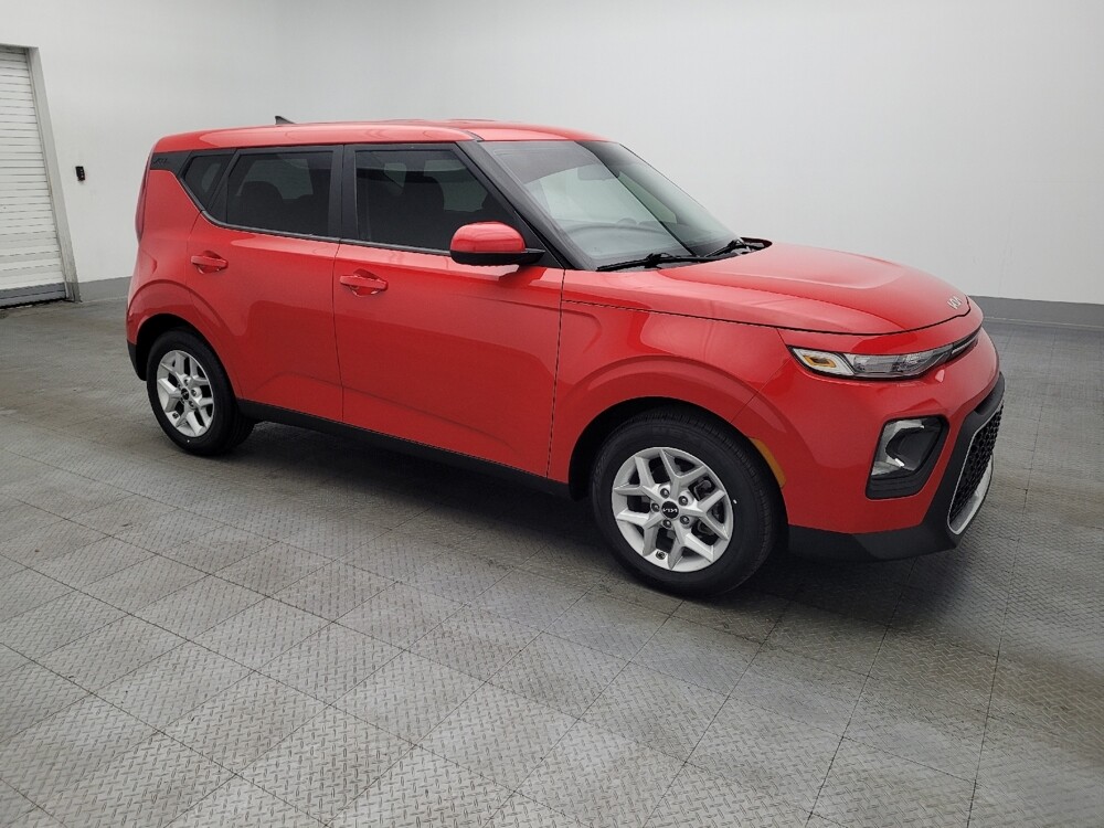 2022 Kia Soul in Pensacola, FL 32505 - 18105092 11
