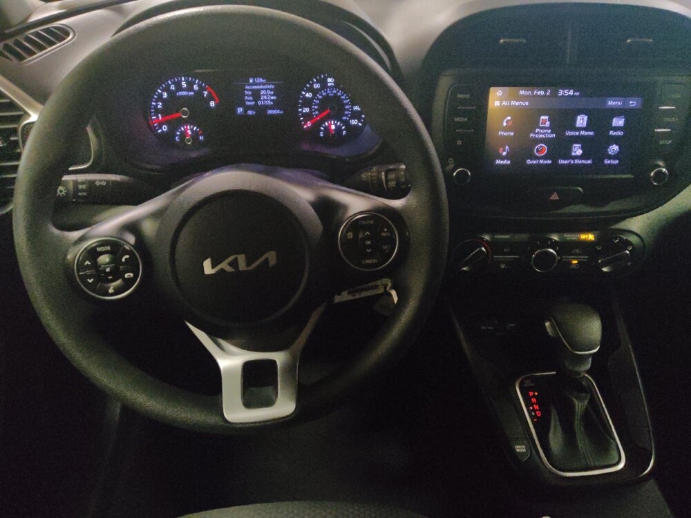 2022 Kia Soul in Pensacola, FL 32505 - 18105092 22
