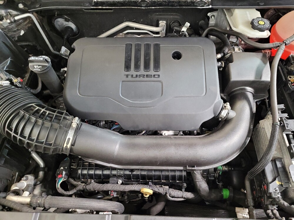 2020 Chevrolet Blazer in Toledo, OH 43617 - 18105093 30