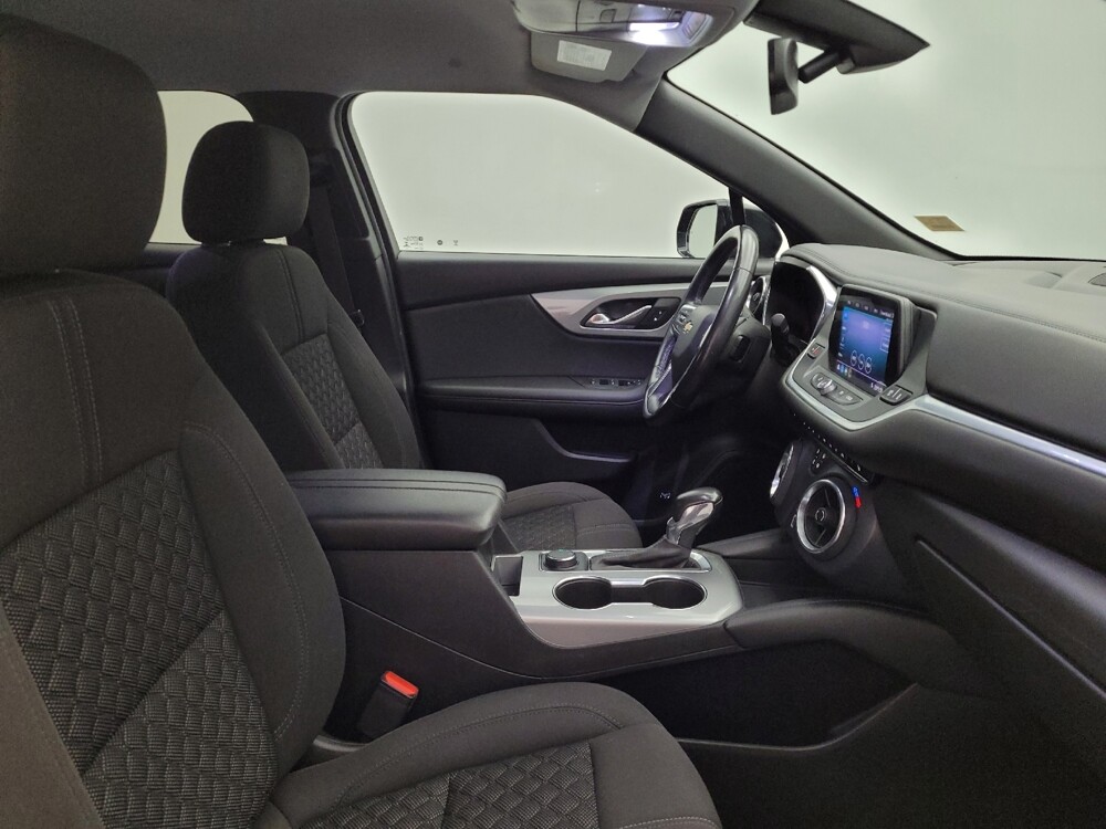 2020 Chevrolet Blazer in Toledo, OH 43617 - 18105093 21