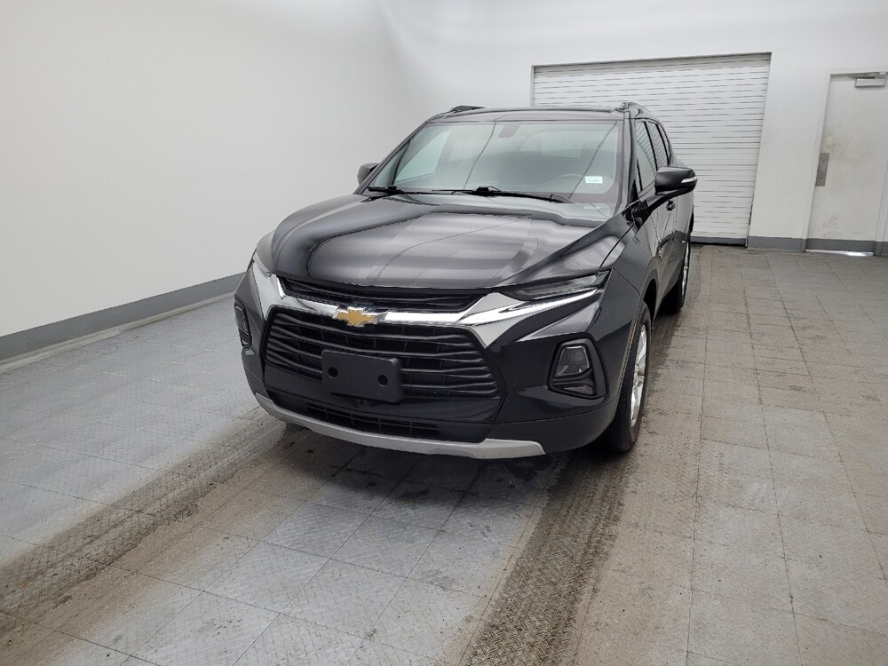 2020 Chevrolet Blazer in Toledo, OH 43617 - 18105093 15