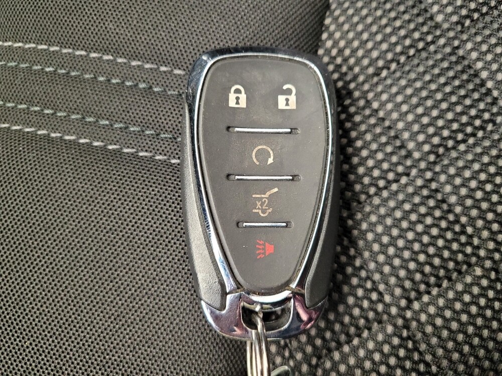 2020 Chevrolet Blazer in Toledo, OH 43617 - 18105093 32