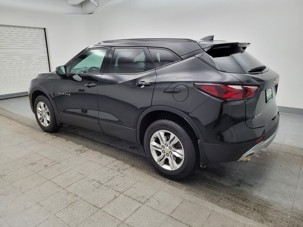 2020 Chevrolet Blazer in Toledo, OH 43617 - 18105093 3