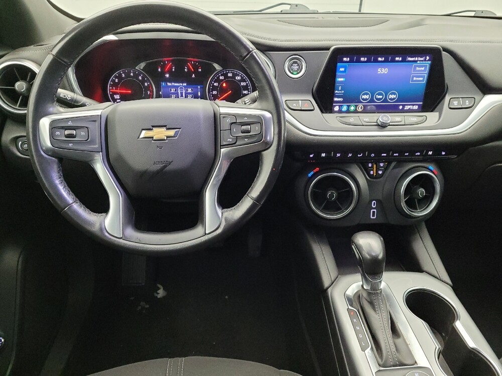 2020 Chevrolet Blazer in Toledo, OH 43617 - 18105093 22