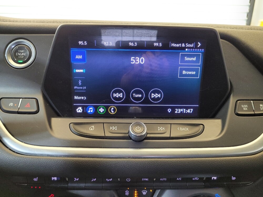 2020 Chevrolet Blazer in Toledo, OH 43617 - 18105093 25