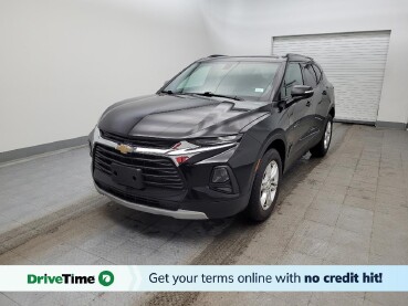 2020 Chevrolet Blazer in Toledo, OH 43617
