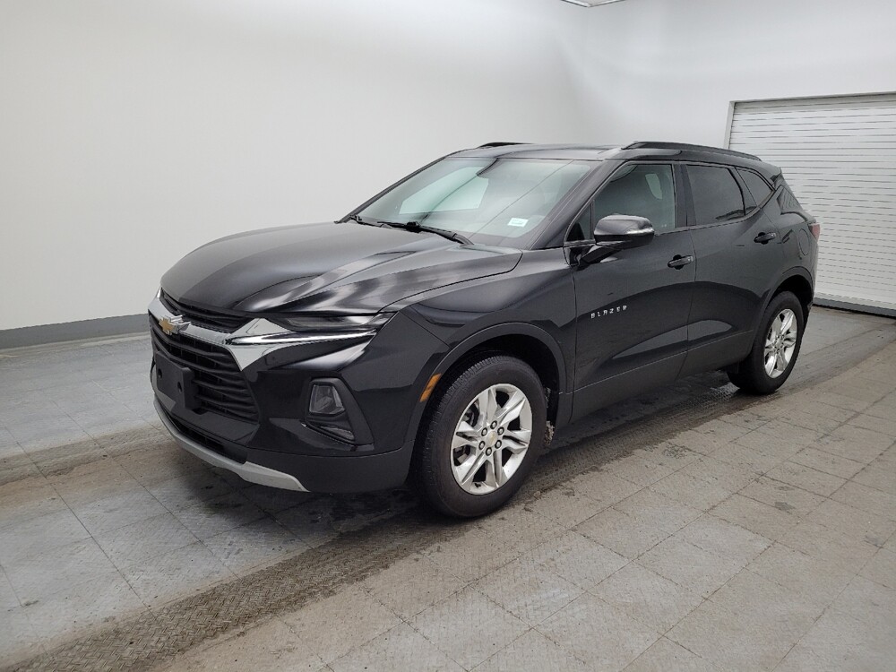 2020 Chevrolet Blazer in Toledo, OH 43617 - 18105093 2