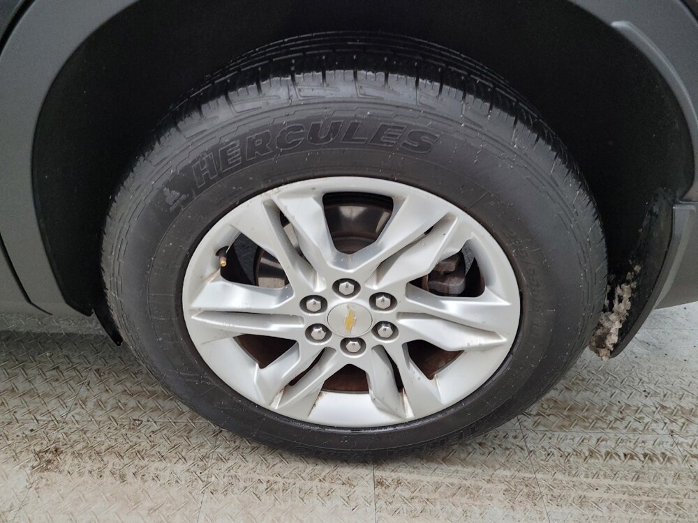 2020 Chevrolet Blazer in Toledo, OH 43617 - 18105093 31