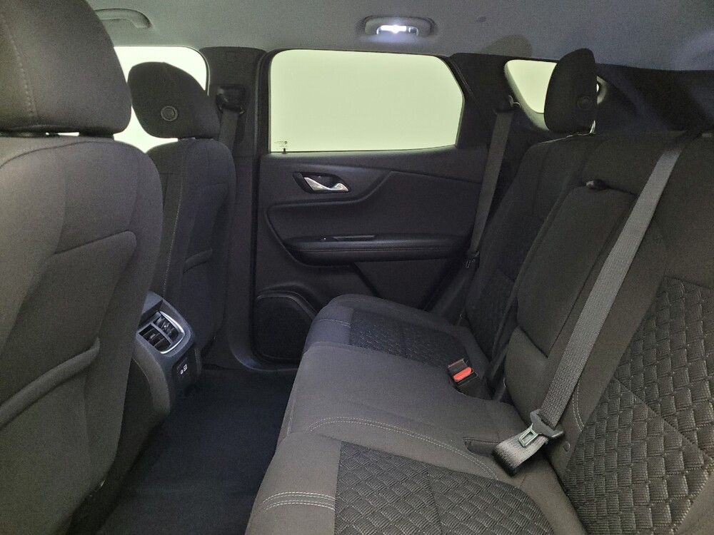 2020 Chevrolet Blazer in Toledo, OH 43617 - 18105093 18