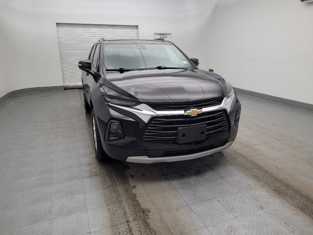 2020 Chevrolet Blazer in Toledo, OH 43617 - 18105093 14