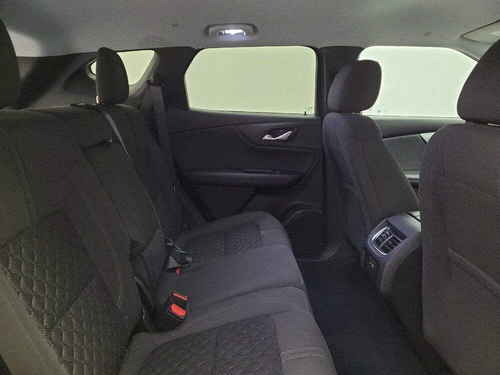 2020 Chevrolet Blazer in Toledo, OH 43617 - 18105093 19