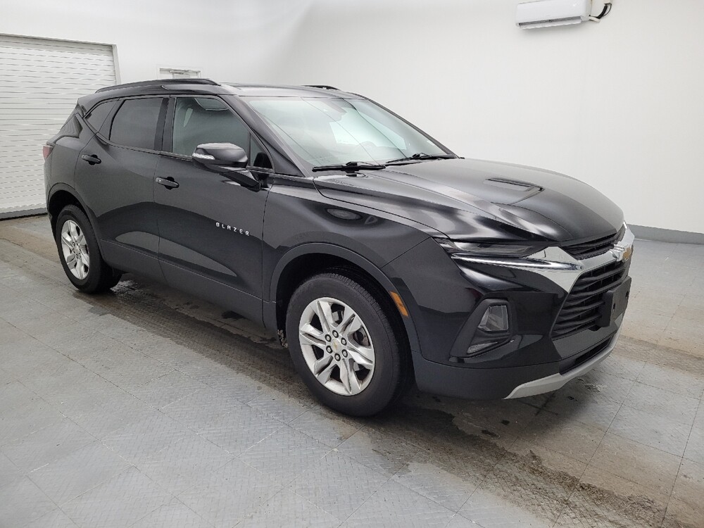 2020 Chevrolet Blazer in Toledo, OH 43617 - 18105093 11