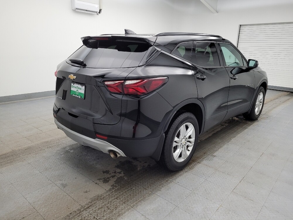 2020 Chevrolet Blazer in Toledo, OH 43617 - 18105093 9