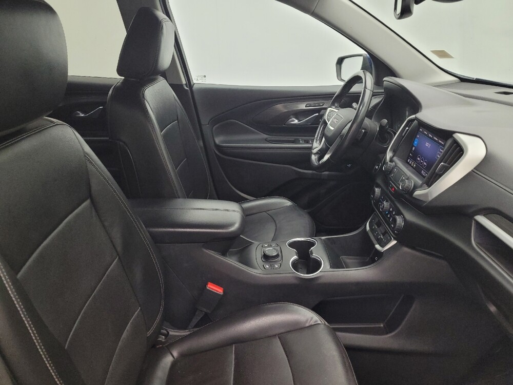 2022 GMC Terrain in Winston-Salem, NC 27103 - 18105094 21