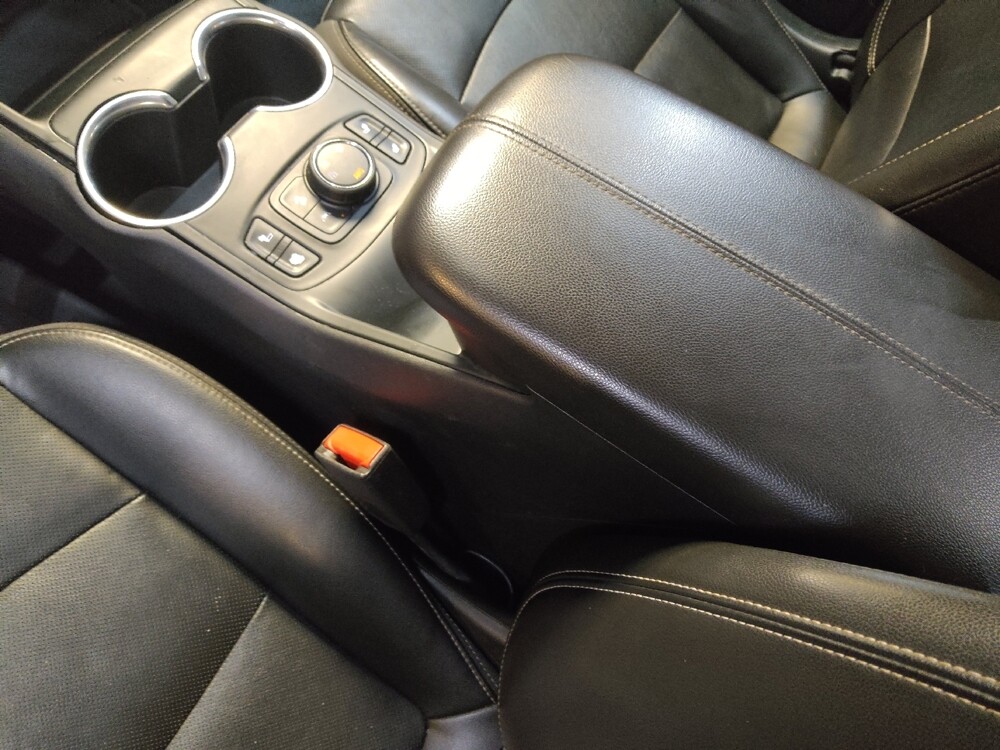 2022 GMC Terrain in Winston-Salem, NC 27103 - 18105094 26