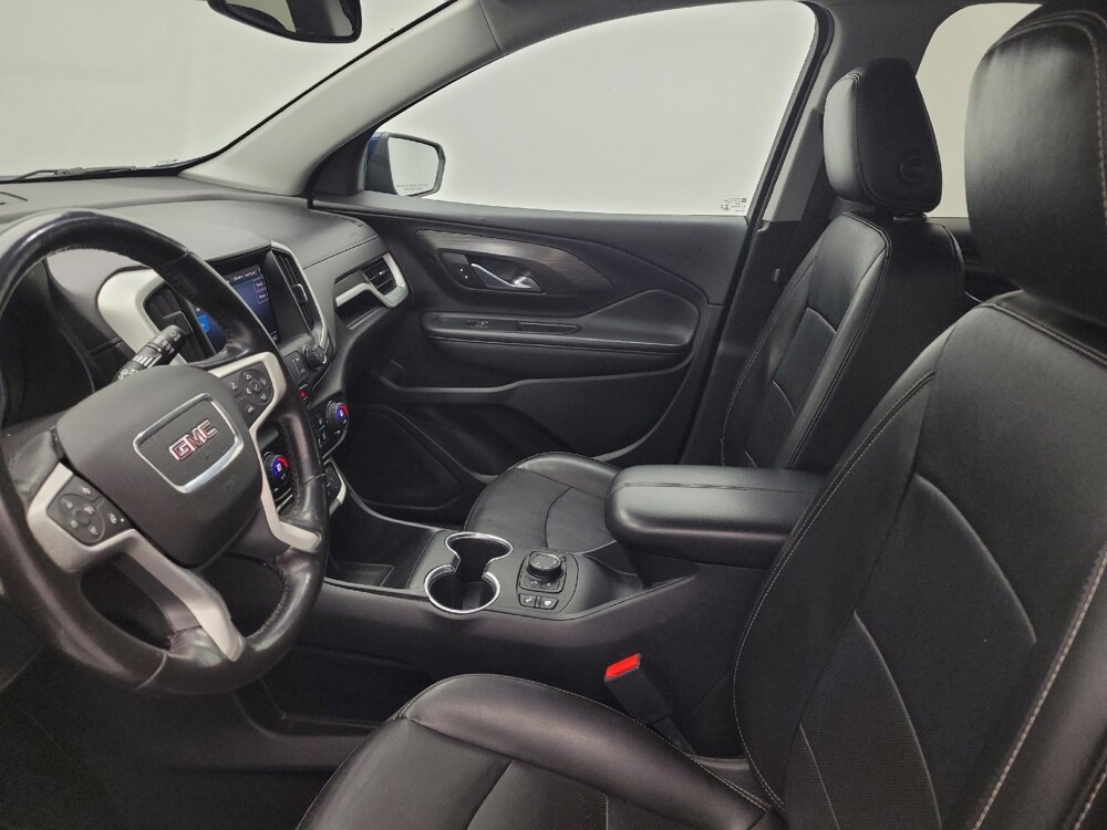 2022 GMC Terrain in Winston-Salem, NC 27103 - 18105094 17