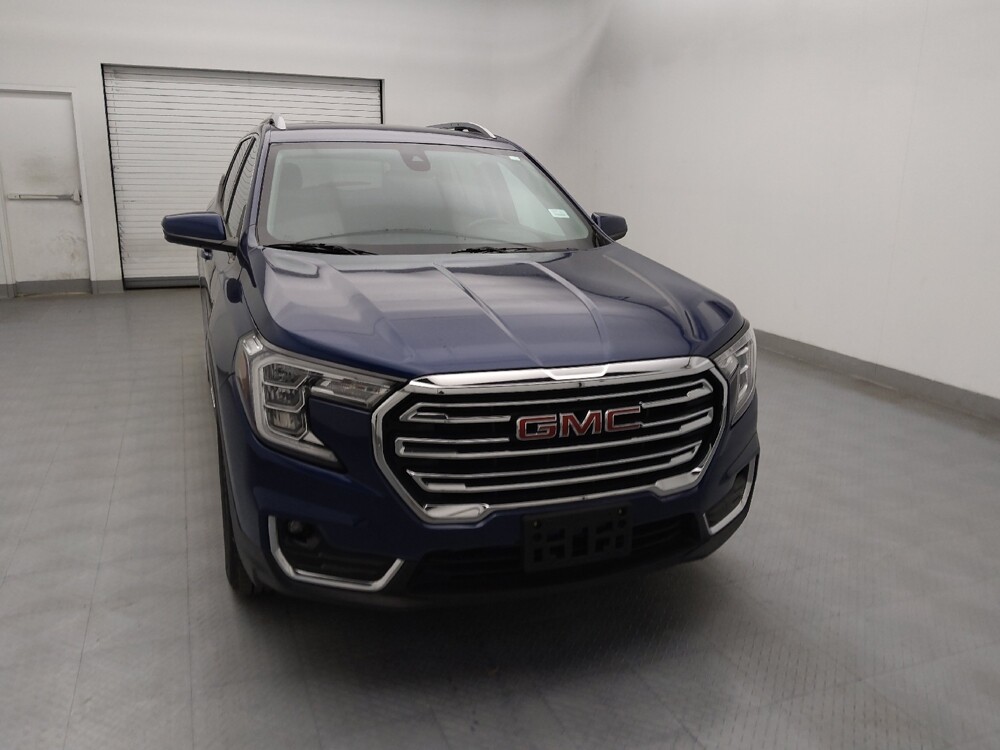 2022 GMC Terrain in Winston-Salem, NC 27103 - 18105094 14