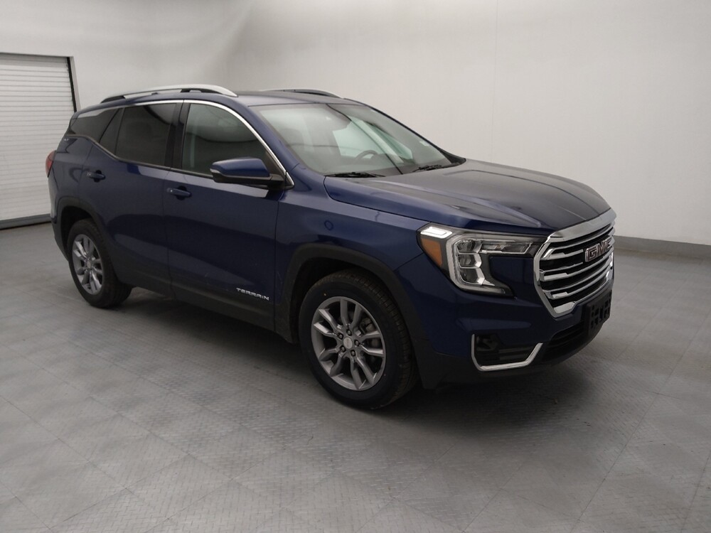 2022 GMC Terrain in Winston-Salem, NC 27103 - 18105094 11