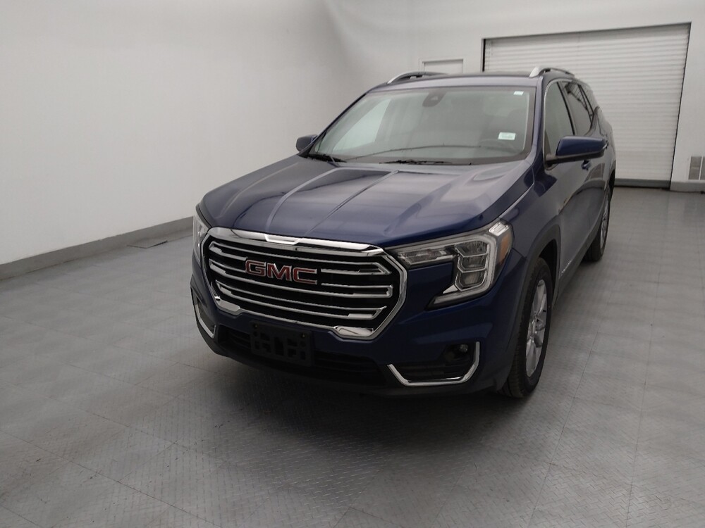 2022 GMC Terrain in Winston-Salem, NC 27103 - 18105094 15