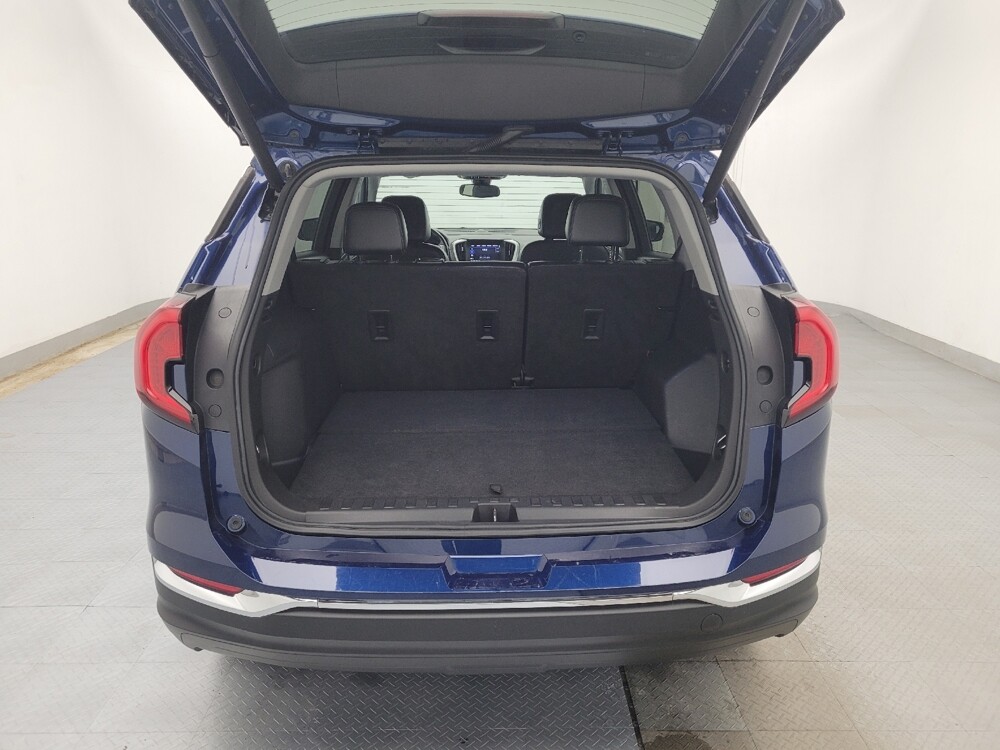 2022 GMC Terrain in Winston-Salem, NC 27103 - 18105094 29