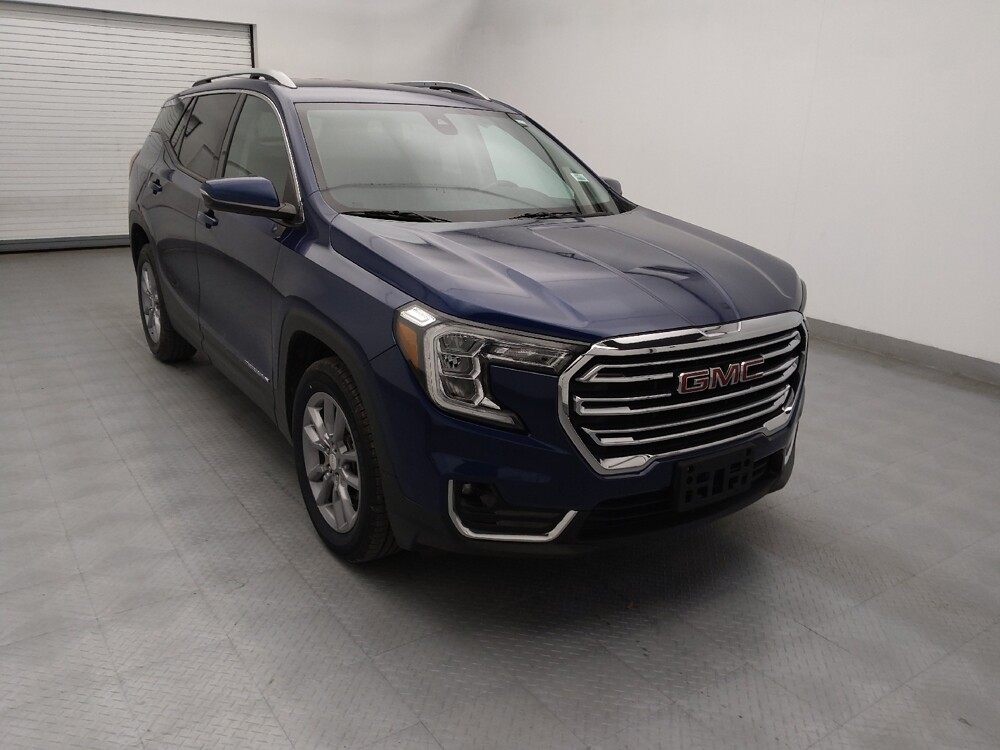 2022 GMC Terrain in Winston-Salem, NC 27103 - 18105094 13