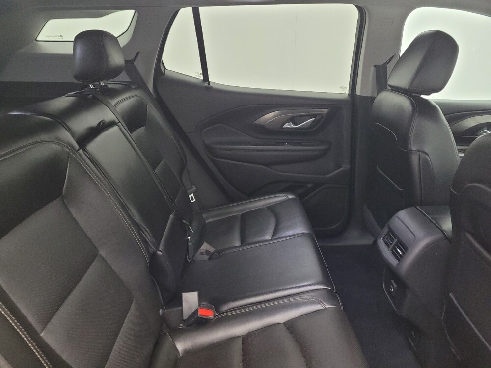 2022 GMC Terrain in Winston-Salem, NC 27103 - 18105094 19