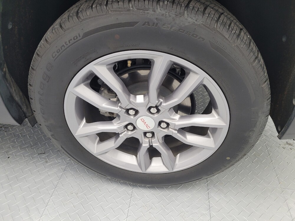 2022 GMC Terrain in Winston-Salem, NC 27103 - 18105094 31