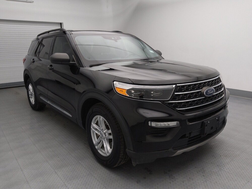 2022 Ford Explorer in Independence, MO 64055 - 18105097 13