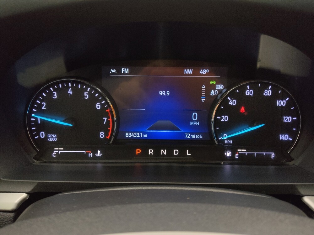 2022 Ford Explorer in Independence, MO 64055 - 18105097 23