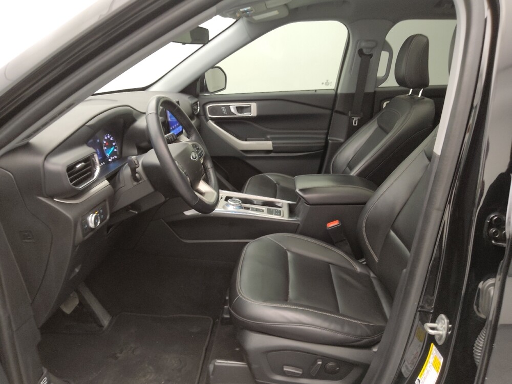 2022 Ford Explorer in Independence, MO 64055 - 18105097 17