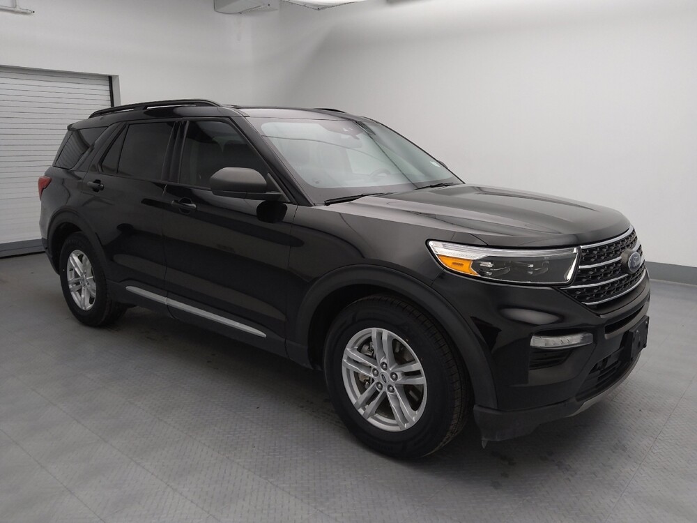 2022 Ford Explorer in Independence, MO 64055 - 18105097 11