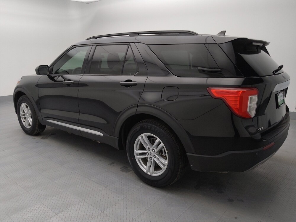 2022 Ford Explorer in Independence, MO 64055 - 18105097 3