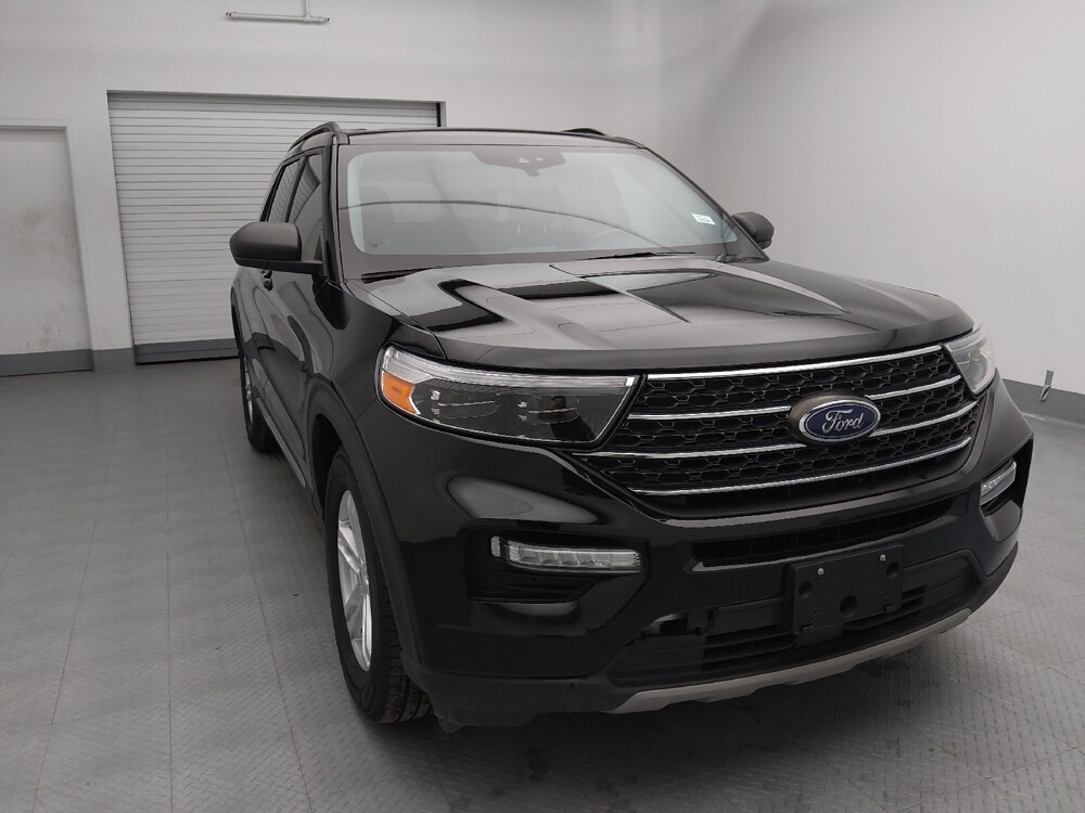 2022 Ford Explorer in Independence, MO 64055 - 18105097 14
