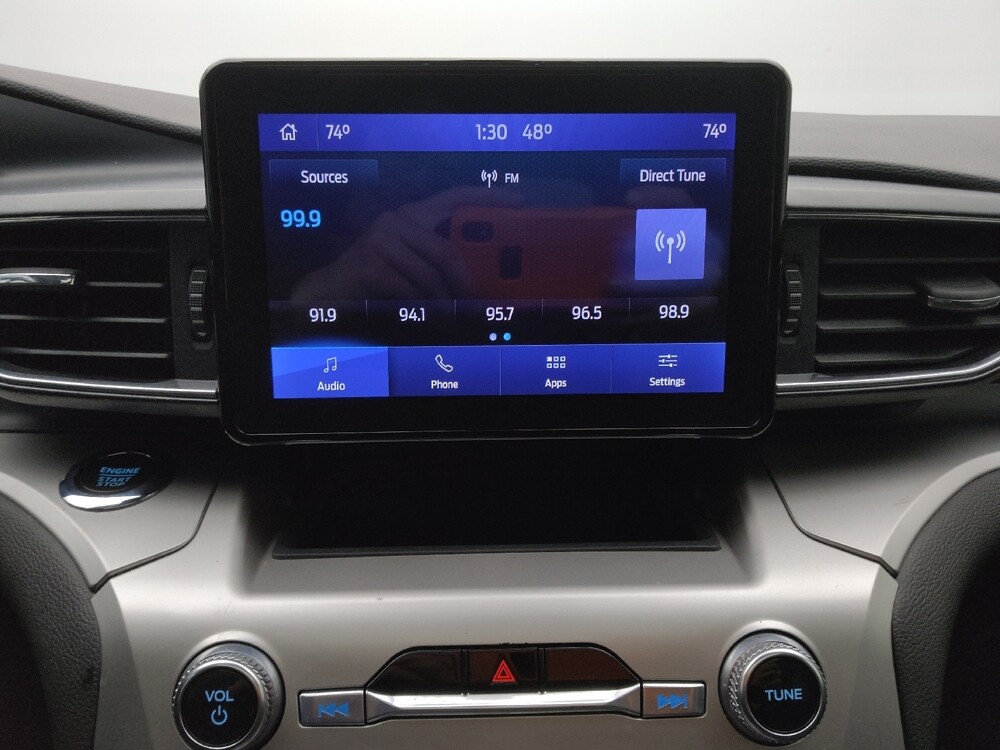 2022 Ford Explorer in Independence, MO 64055 - 18105097 25