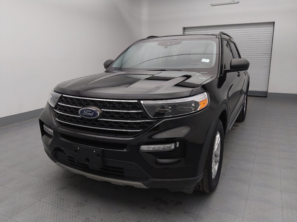 2022 Ford Explorer in Independence, MO 64055 - 18105097 15