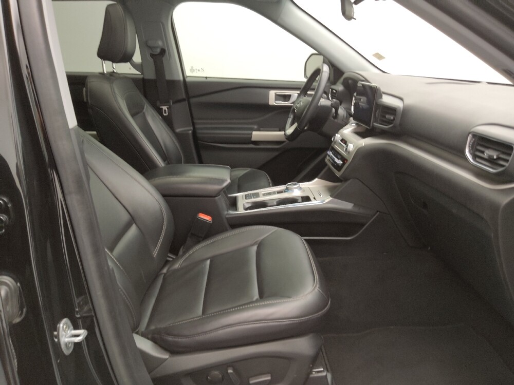 2022 Ford Explorer in Independence, MO 64055 - 18105097 21